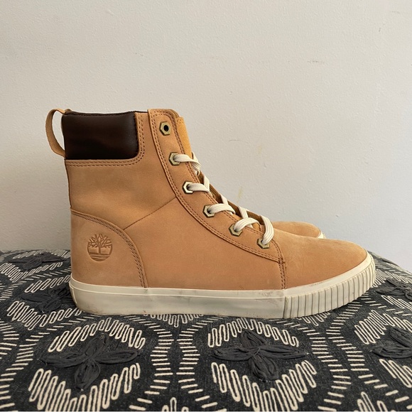Timberland Sklya Bay 6-in Boot - Picture 1 of 8